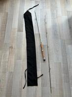 Jan Schreiner Fair Play Spin grafiet 5 gram, Watersport en Boten, Ophalen, Gebruikt, Werphengel