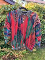 Coogi Vintage trui made in Australia, Maat 48/50 (M), Ophalen of Verzenden, Coogi, Gedragen