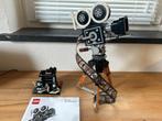 Lego Disney 43230 - Walt Disney Tribute Camera, Kinderen en Baby's, Speelgoed | Duplo en Lego, Ophalen of Verzenden, Zo goed als nieuw