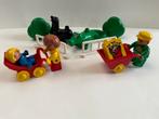 Lego Duplo, Ophalen of Verzenden, Zo goed als nieuw, Duplo
