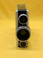 Agfa MICROFLEX Sensor Super8 vintage film camera, N, N, 1940 tot 1960, Ophalen of Verzenden