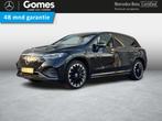 Mercedes-Benz EQS SUV 450 4MATIC | Hyperscreen | Panoramadak, Automaat, 705 min, Zwart, EQS