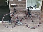 Sensa Romagna 62cm (Shimano 105), Fietsen en Brommers, Fietsen | Racefietsen, Gebruikt, Heren, Aluminium, 61 tot 65 cm