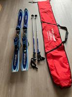 Ski’s voor beginners, 160 tot 180 cm, Gebruikt, Ophalen of Verzenden, Carve