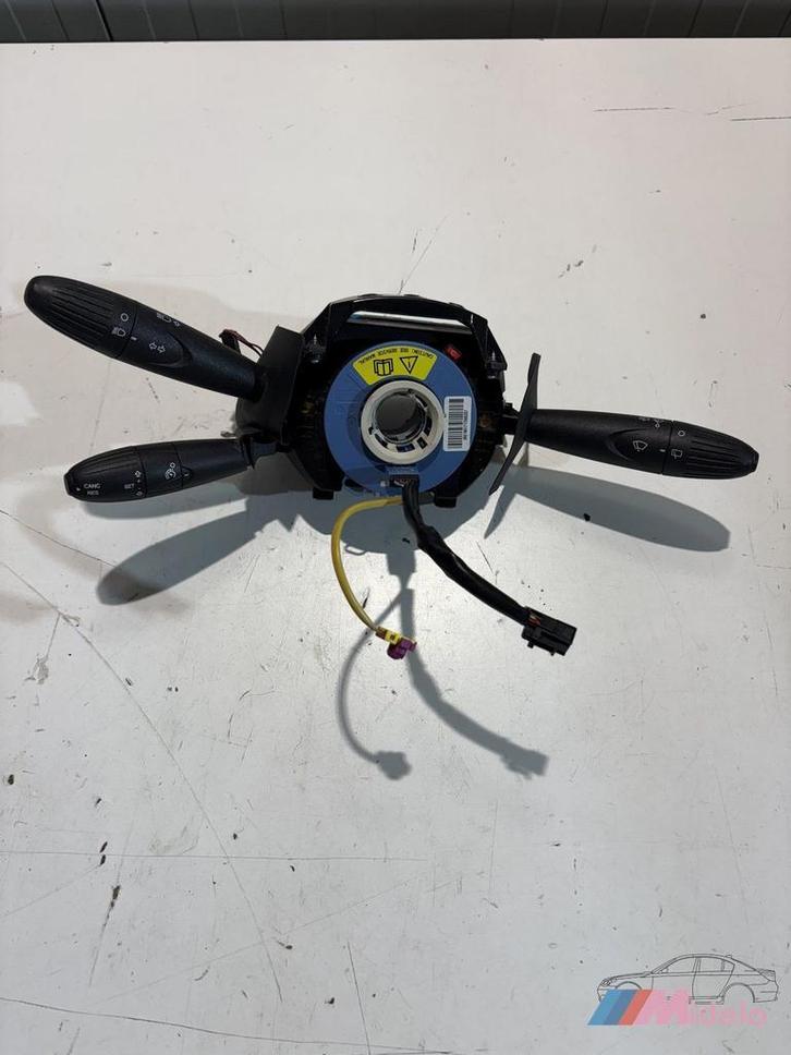 FIAT 500 COMBISCHAKELAAR 07356746900, Auto-onderdelen, Dashboard en Schakelaars, Fiat, Gebruikt, Ophalen of Verzenden