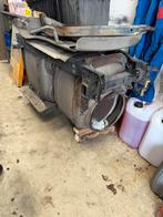 Daf 106 eas-3 demper, Ophalen, DAF