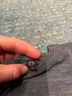 Dilling Merinowol Set 86 Grijsmelange, Ophalen of Verzenden, Zo goed als nieuw, Jongetje of Meisje, Setje