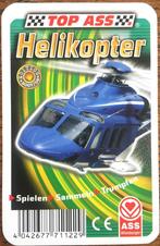 HELIKOPTER Kwartet - editie 2007/08 -- ASS Altenburger, Nieuw, Kwartet(ten), Ophalen of Verzenden