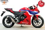 Honda CBR 500 R (bj 2024), Motoren, Bedrijf, Super Sport