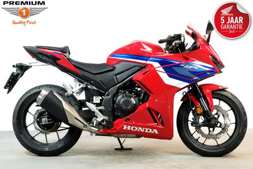 Honda CBR 500 R (bj 2024), Motoren, Motoren | Honda, Bedrijf, Super Sport