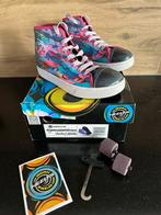 Originele Heely’s maat 36.5 roze met blauw, Ophalen of Verzenden, Gebruikt, Kinderen