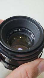 helios-44 camera lens, Ophalen of Verzenden, Gebruikt