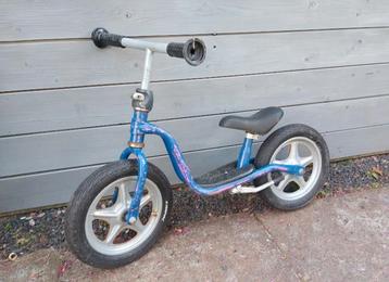 Prima loopfietsje beschikbaar voor biedingen