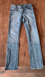 BlueRidge Jogdenim Broek Jongens Maat 146, Broek, Ophalen of Verzenden, Zo goed als nieuw, Blue Ridge