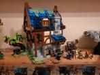Lego 213225. Medieval blacksmith, Complete set, Lego, Zo goed als nieuw, Ophalen