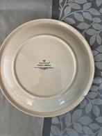 Bord wedgwood weekday weekend, Huis en Inrichting, Keuken | Servies, Gebruikt, Ophalen of Verzenden, Bord(en), Wedgwood