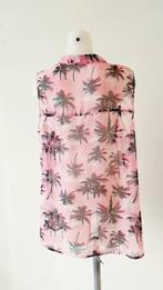 M&S mode blouse maat 48, ., Maat 46/48 (XL) of groter, Ophalen of Verzenden, Zo goed als nieuw