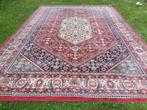 Prachtig vintage tapijt 200 x 280 cm, Gebruikt, 200 cm of meer, Ophalen of Verzenden, 200 cm of meer