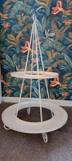 Grote etagère 66 cm hoog, 40 cm breed, Huis en Inrichting, Woonaccessoires | Etagères, Ophalen, Zo goed als nieuw