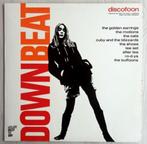 Golden Earring related/Downbeat. (Nederpop groepen), Ophalen of Verzenden, 1960 tot 1980, Gebruikt, Overige formaten