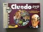 Cluedo bordspel met DVD, 3-5 spelers. Uitgever PARKER, Gebruikt, Parker, Ophalen of Verzenden, Drie of vier spelers