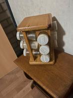 Draaibaar Kruidenrek, Ophalen, Zo goed als nieuw