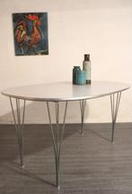 Piet Hein super Ellips tafel voor Fritz Hansen design, Antiek en Kunst, Ophalen of Verzenden