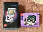 LEGO GameBoy 72046 en Northern Lights Diorama 40785 NIEUW, Ophalen of Verzenden, Nieuw