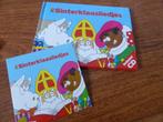 Sinterklaasliedjes (A6), Boeken, Ophalen of Verzenden, Zo goed als nieuw
