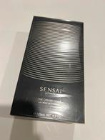 Sensai Ultimate the creamy soap with a brush set, Sieraden, Tassen en Uiterlijk, Uiterlijk | Gezichtsverzorging, Ophalen of Verzenden
