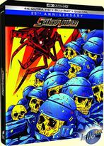 Blu-ray 4K: Starship Troopers SB (1997 Casper Van Dien) US, Ophalen of Verzenden, Nieuw in verpakking, Actie