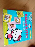 Hello Kitty memory, Ophalen of Verzenden, Nieuw