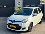 Renault Twingo 1.2 16V Collection *Airco*LM velgen*, Auto's, Euro 5, Gebruikt, Overige kleuren, Origineel Nederlands