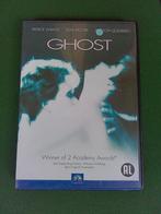 Ghost met Patrick Swayze, Whoopi Goldberg en Demi Moore, Cd's en Dvd's, Ophalen of Verzenden, 1980 tot heden, Zo goed als nieuw