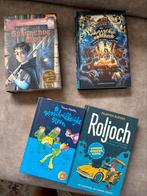 Diverse boeken, Ophalen of Verzenden, Zo goed als nieuw