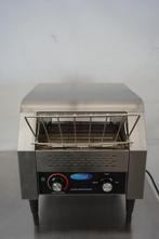 Maxima doorlooprooster electric conveyor toaster TT300, Ophalen of Verzenden, Gebruikt
