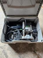 Festool bovenfrees. SYS-OF 1010/KF, Doe-het-zelf en Verbouw, Gereedschap | Freesmachines, Ophalen, Gebruikt, Bovenfrees, Festool