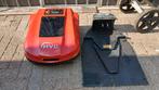 HVC RM3 robotmaaier, Tuin en Terras, Grasmaaiers, Cirkelmaaier, Ophalen of Verzenden, Zo goed als nieuw, Minder dan 30 cm