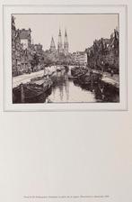 Amsterdam ... 750 jaar ... De Lindegracht ..., Ophalen of Verzenden