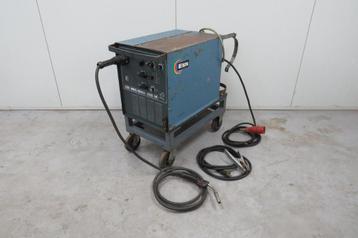 ESS 302M MIG/MAG lasapparaat 400V beschikbaar voor biedingen