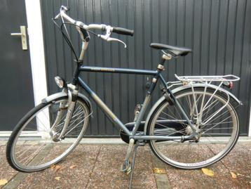 BATAVUS "Best Breaks" met framemaat 57 cm en 7 versnellingen beschikbaar voor biedingen