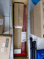 Vevor model ys02 veercompressor, Auto diversen, Autogereedschap, Ophalen, Zo goed als nieuw