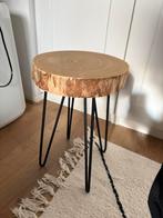 Leuk krukje, Minder dan 45 cm, Minder dan 55 cm, Rond, Ophalen of Verzenden