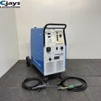 SAF Filcord 203C Mig Mag Co2 lasapparaat Lasmachine
