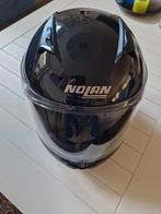Nolan N87 Motorhelm - Maat S - Zo goed als nieuw!, Ophalen of Verzenden