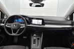 Volkswagen Golf 1.0 eTSI Comfortline Automaat (SFEERVERLICHT, Auto's, Volkswagen, Gebruikt, Parkeercamera, Bedrijf, 650 kg