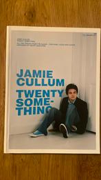 Jamie Cullum Twentysomething Bladmuziek, Verzenden, Zang, Zo goed als nieuw, Artiest of Componist