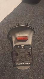 Piaggio zip 2000 achterspat bord, Ophalen of Verzenden, Gebruikt