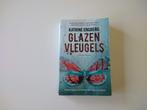 Nieuw boek Glazen Vleugels Katrine Engberg, Nieuw, Ophalen of Verzenden, Nederland