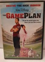 Dvd GamePlan Disney komedie film, Cd's en Dvd's, Dvd's | Komedie, Alle leeftijden, Ophalen of Verzenden